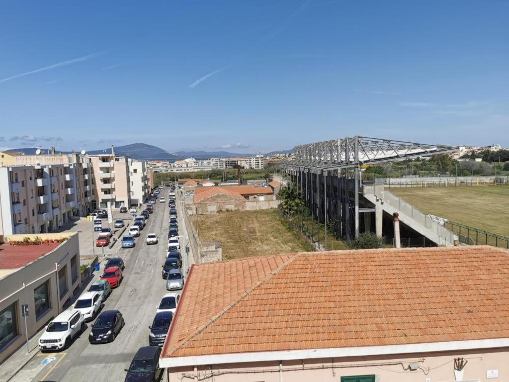 Shardana Apartment Alghero Exterior photo