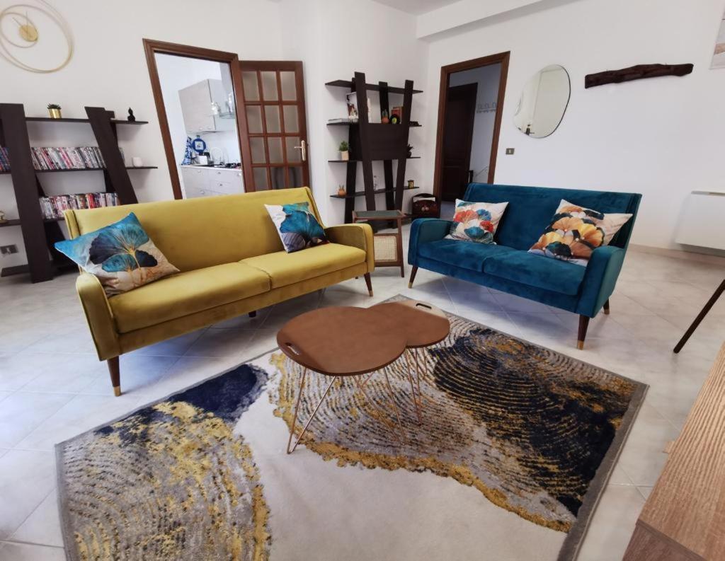 Shardana Apartment Alghero Exterior photo