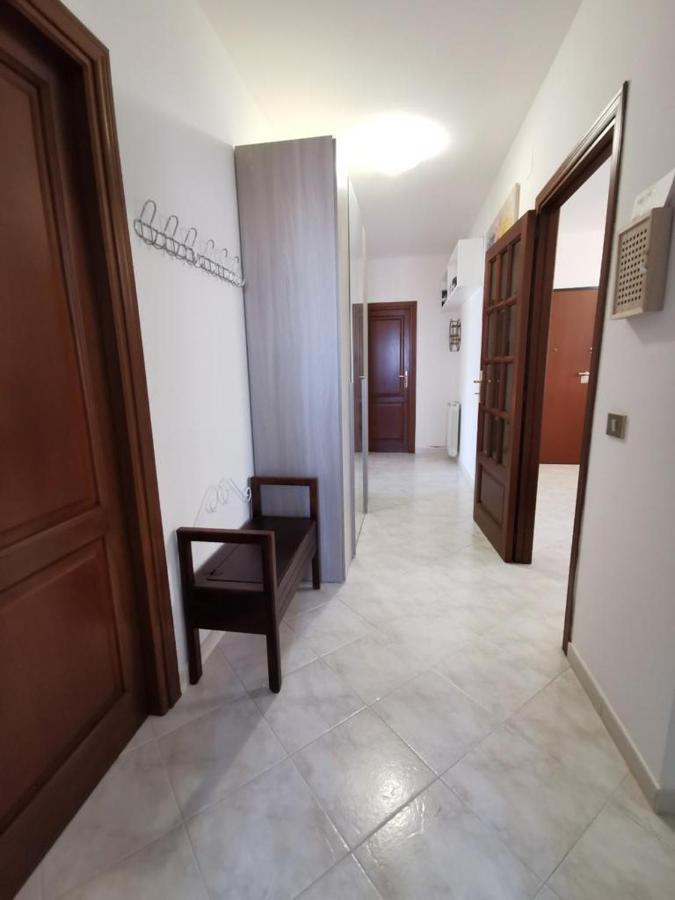 Shardana Apartment Alghero Exterior photo