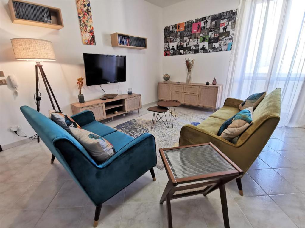 Shardana Apartment Alghero Exterior photo