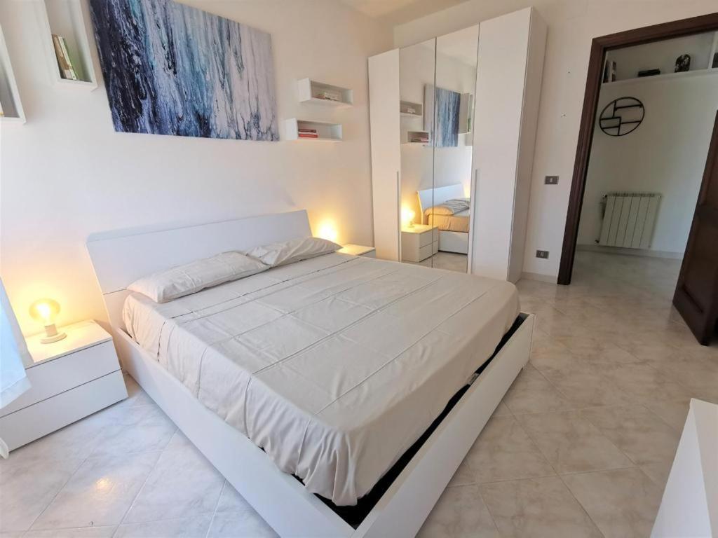 Shardana Apartment Alghero Exterior photo