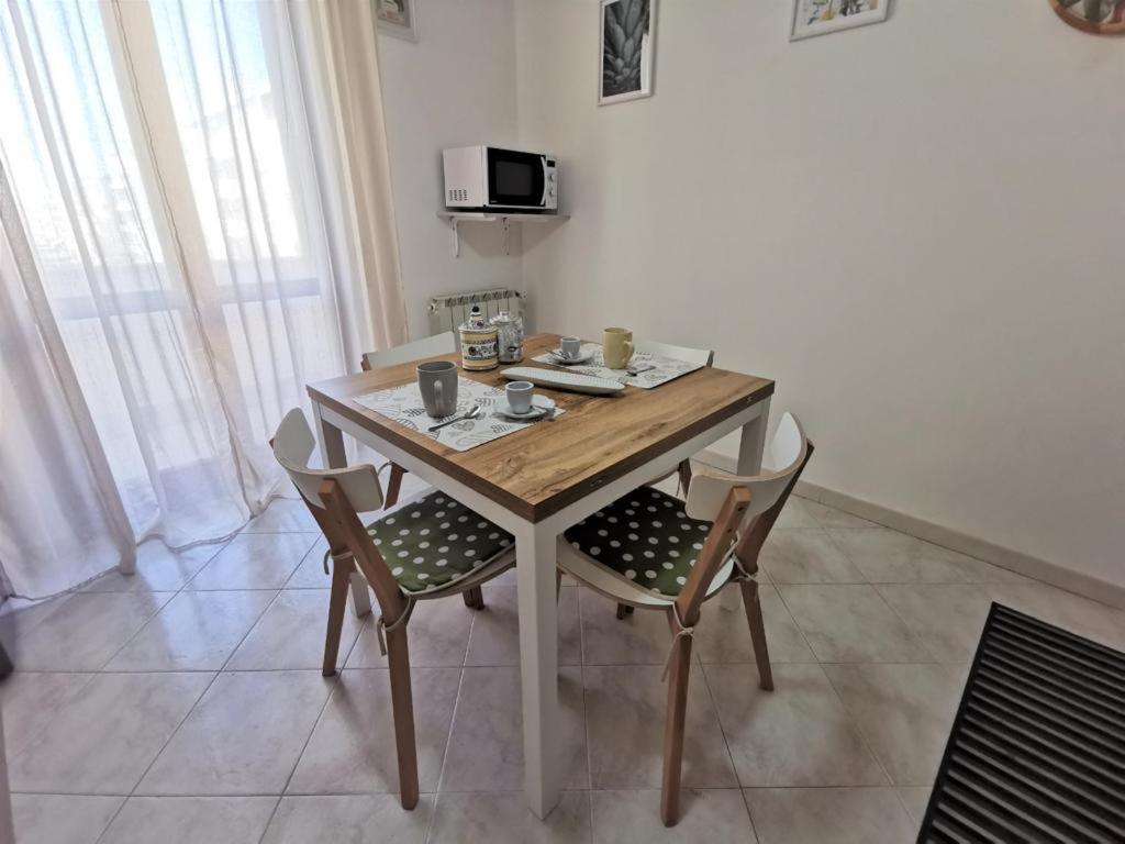 Shardana Apartment Alghero Exterior photo