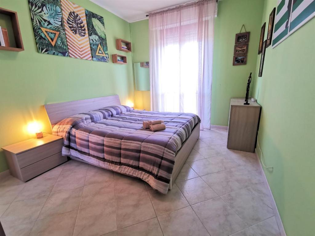 Shardana Apartment Alghero Exterior photo