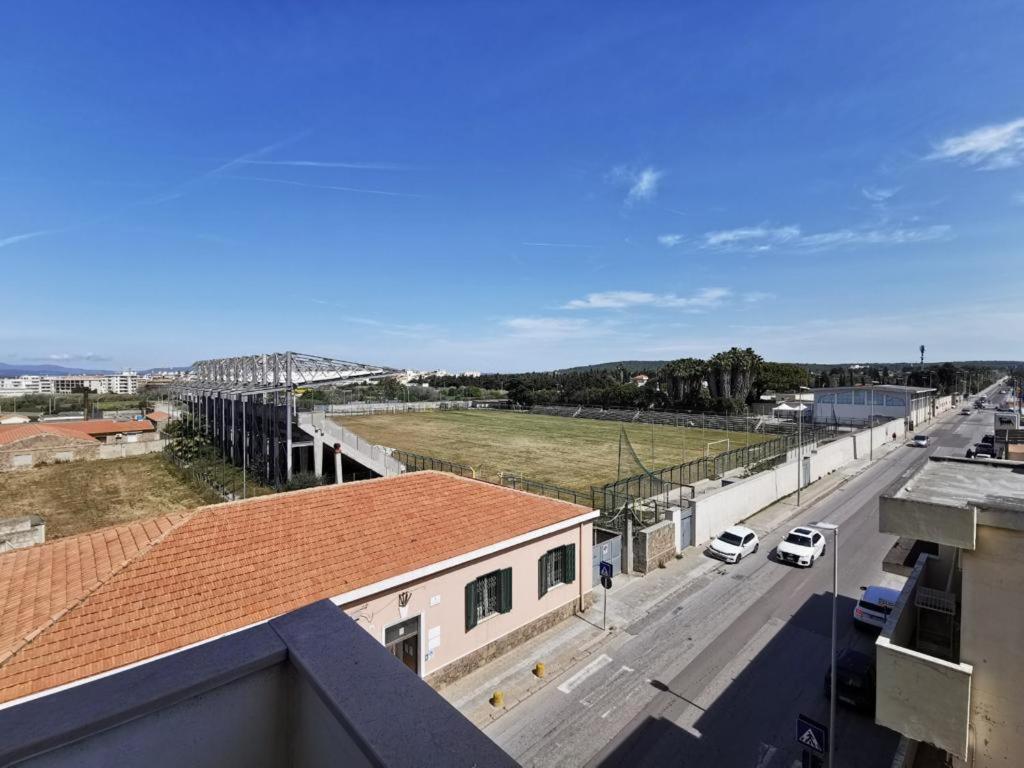 Shardana Apartment Alghero Exterior photo