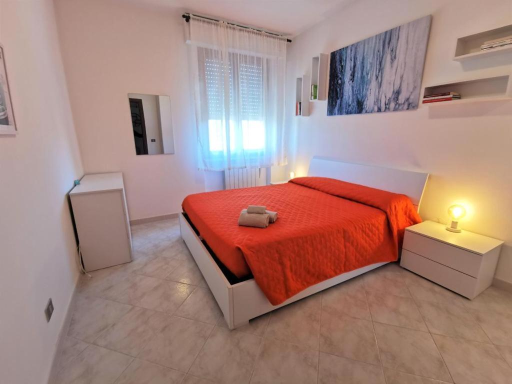 Shardana Apartment Alghero Exterior photo